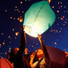 Sky Lanterns
