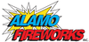 Alamo Fireworks