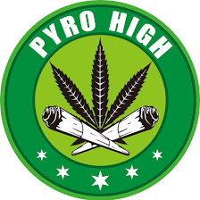 Pyro High