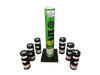 NEON SUPER SHELL 6 PACK