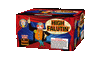 High Falutin'