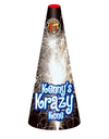 Kenny'S Krazy Kone