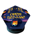 Open Sesame