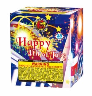 Happy 4Th Of July 25 Shots