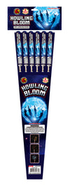 Howling Bloom