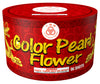 96 Shots Color Pearl Flower (4 Pack)