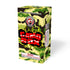 Jeff's Fireworks Camo Box Cylinder Artillery Shells