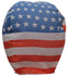 Jeff's Fireworks Sky Lantern American Flag