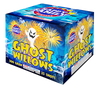 Ghost Willows