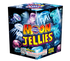 Jeff's Fireworks Moon Jellies
