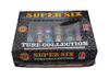 Super Six Tube Collection