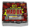 Mad Ox Firecrackers (Half Brick)
