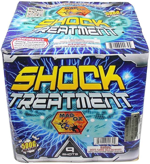 Shock Treatment