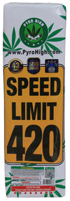 Speedlimit 420