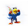 Patriotic Eagle