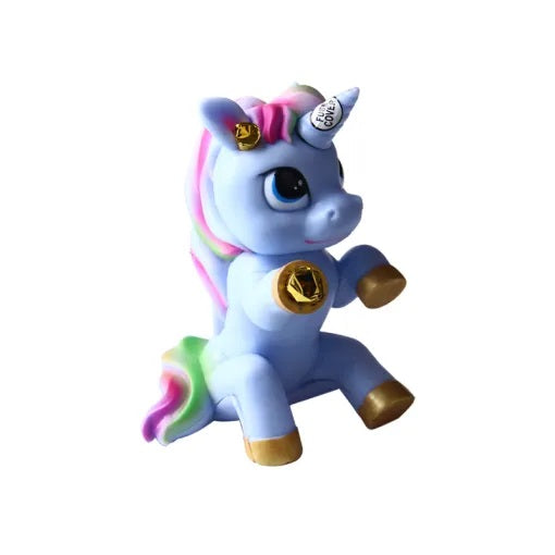 Unicorn Fountain