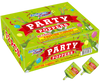 Party Poppers