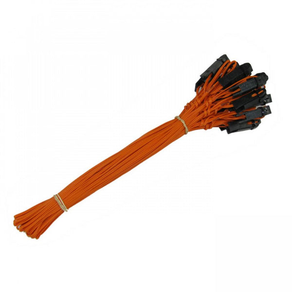 Jeff's Fireworks 1 Meter Talon Igniter 100 Pack