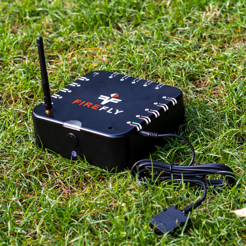 Jeff's Fireworks 15 Cue Firefly Wireless Firing System