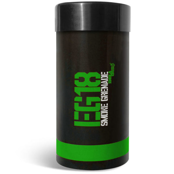 Jeff's Fireworks EG18