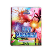 Lily Magnolia 16 Shots