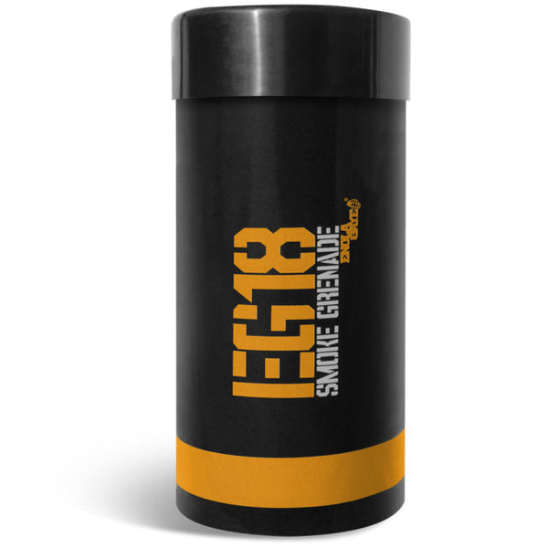 Jeff's Fireworks EG18