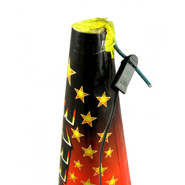 Jeff's Fireworks 1 Meter Talon Igniter 100 Pack