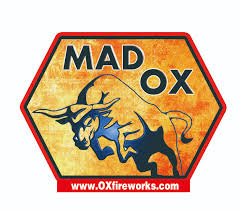 Mad OX