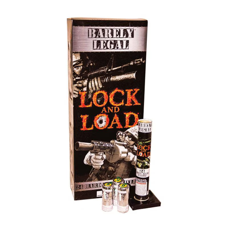 Lock and Load