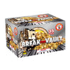 Break the Vault