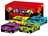 MOBBED UP ASSORTMENT COLOR BOX