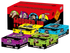 MOBBED UP ASSORTMENT COLOR BOX