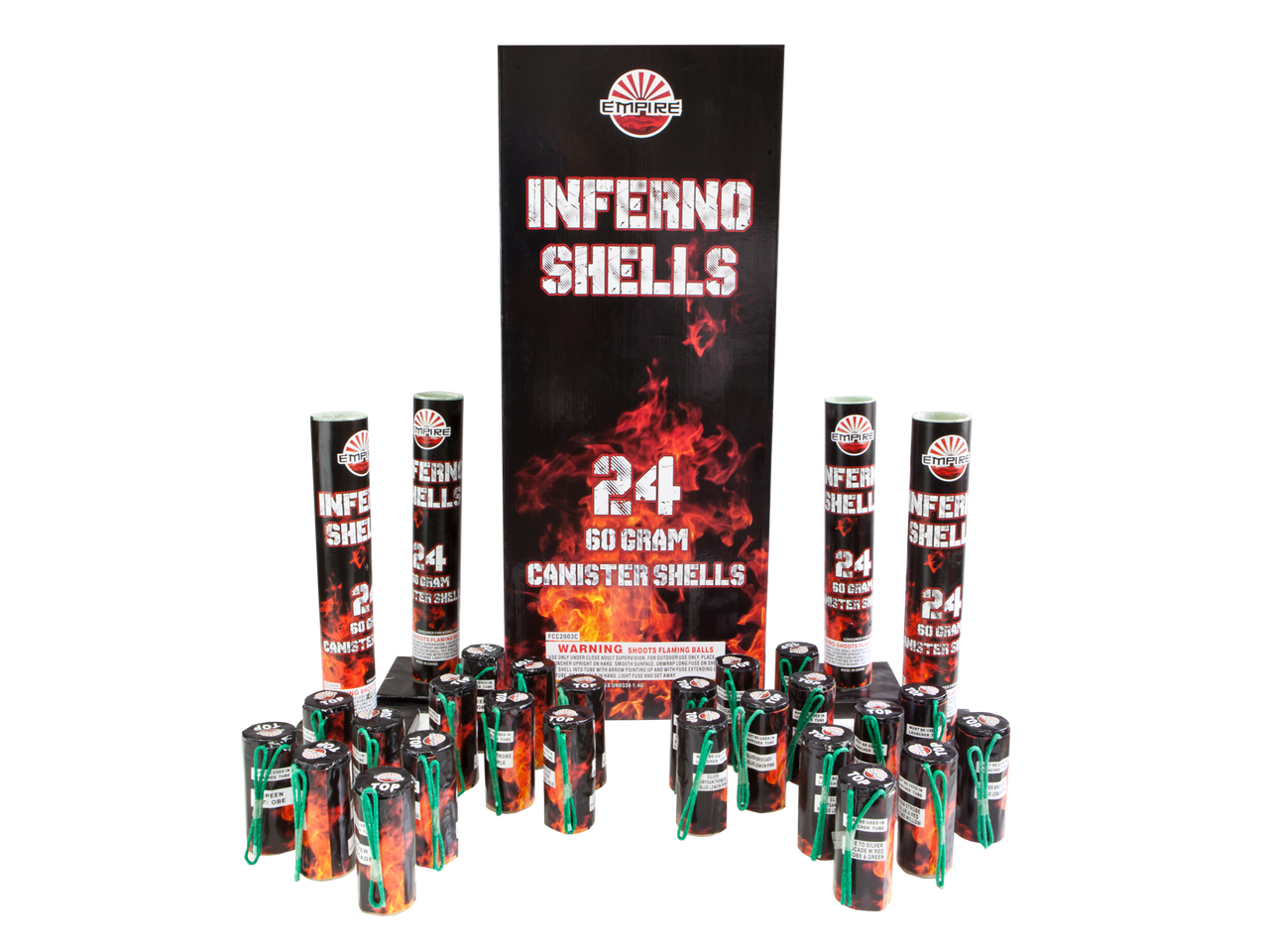 INFERNO SHELLS– Jeff's Fireworks INFERNO SHELLS– Jeff's Fireworks