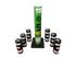 NEON SUPER SHELL 6 PACK