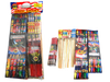 AERIAL ASSAULT - BOTTLE ROCKET ASSORTMENT