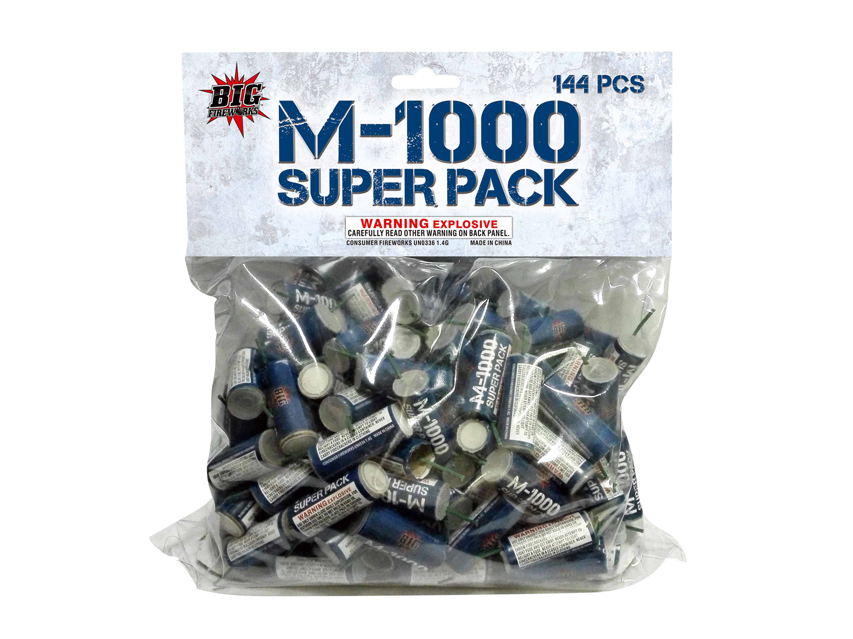 Red Cracker Snaps (Adult Pop Snap)– Jeff's Fireworks