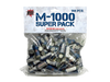 M-1000 SUPER PACK