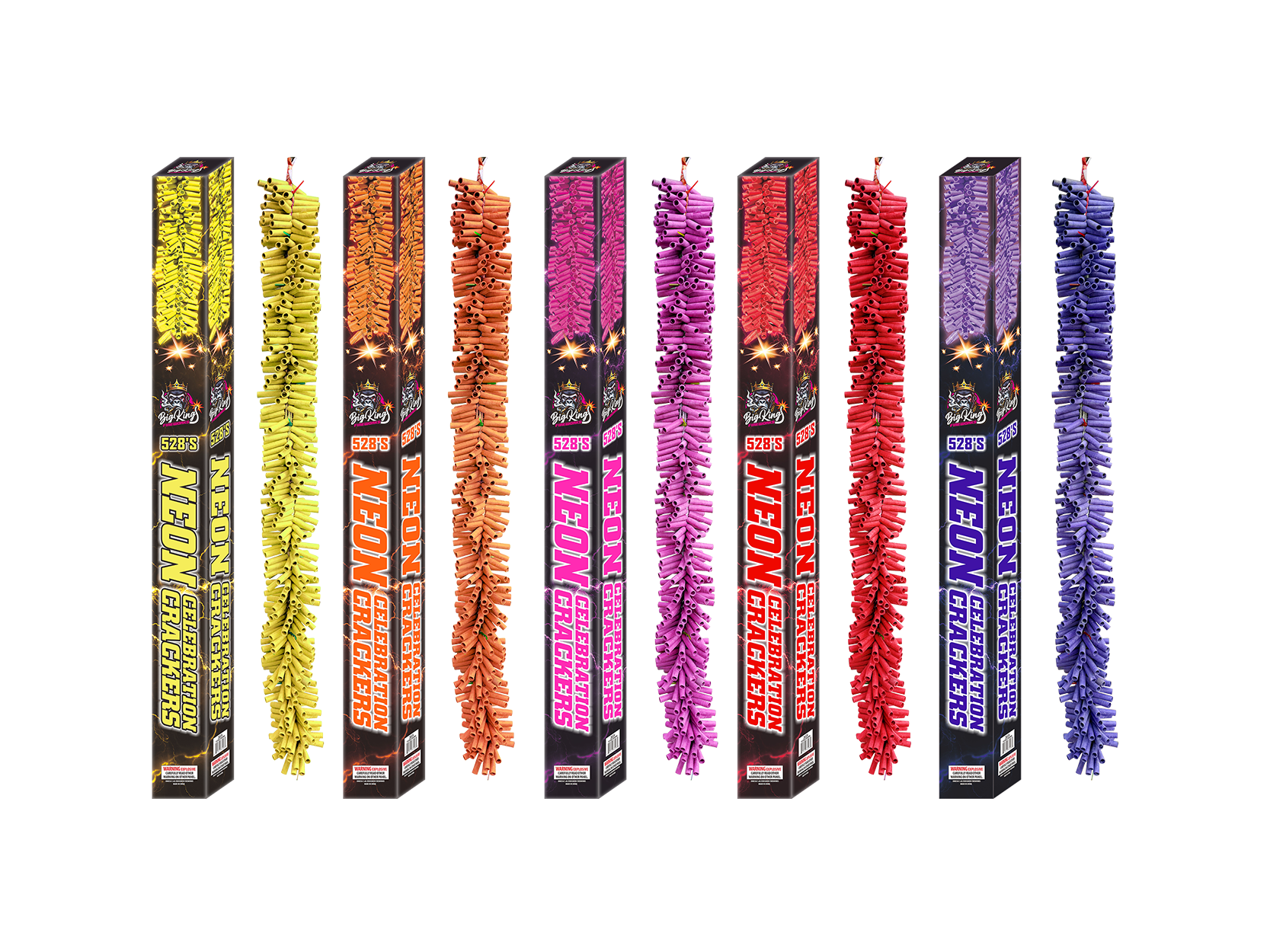 Red Cracker Snaps (Adult Pop Snap)– Jeff's Fireworks