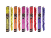 NEON CELEBRATION CRACKERS