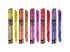 NEON CELEBRATION CRACKERS