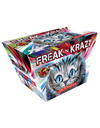 Freak N Krazy