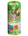 Moose Farts Fountain