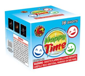 Happy Time