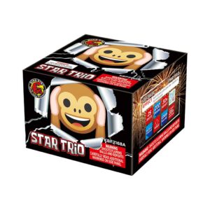Star Trio