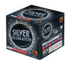 Silver Celebration 23 Shots