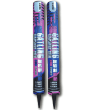King Kong Finger/ Gatling Gun 38 Shots - Jeff's Fireworks