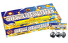 Silver Bangballs