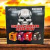 Sinister 500 Gram Assortment