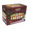Ridiculously Awesome