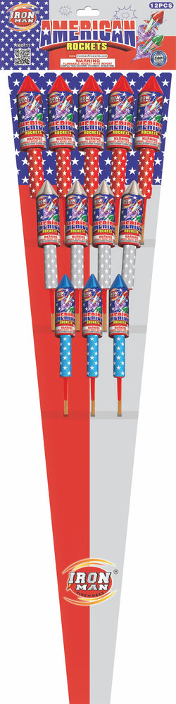 American Rockets